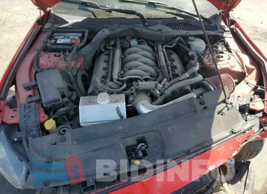 1FA6P8CFXG5209477 Photo# 11