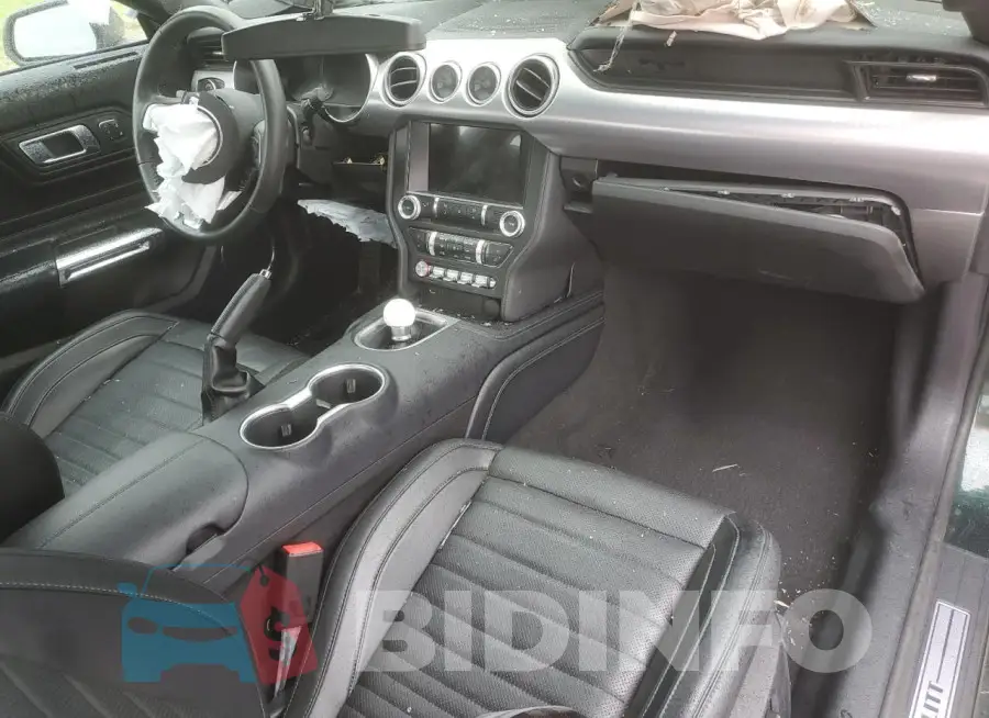 1FA6P8K01K5504585 Photo# 8
