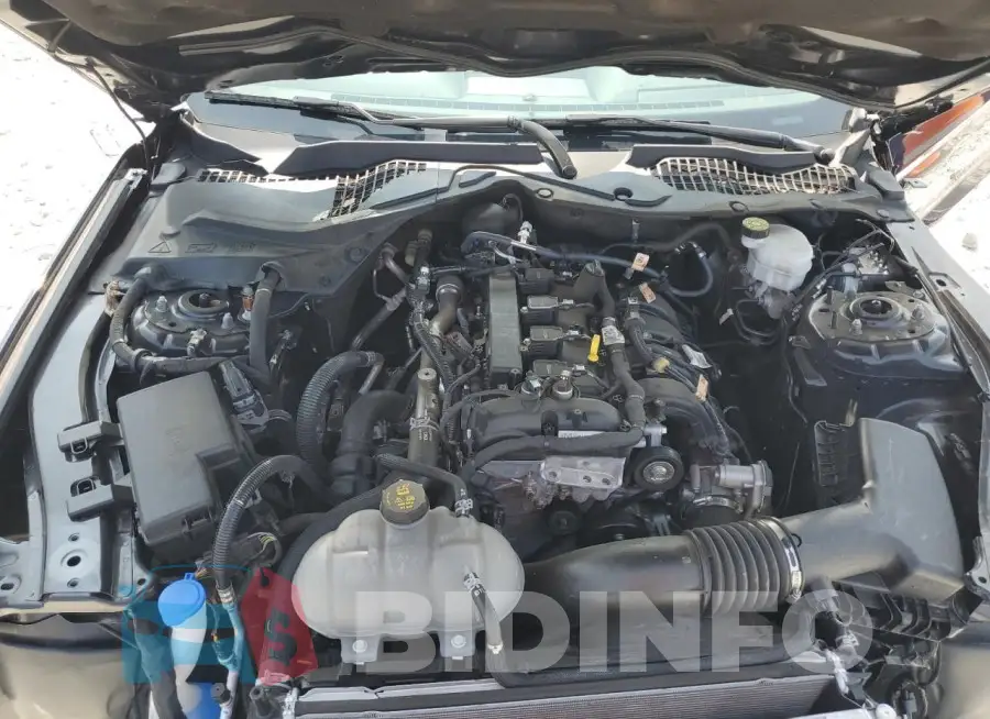 1FA6P8TH6M5152286 Photo# 11