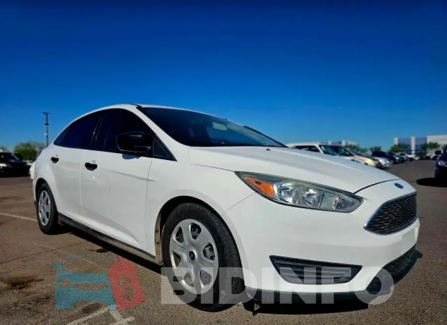 1FADP3E28GL339385 Photo# 1