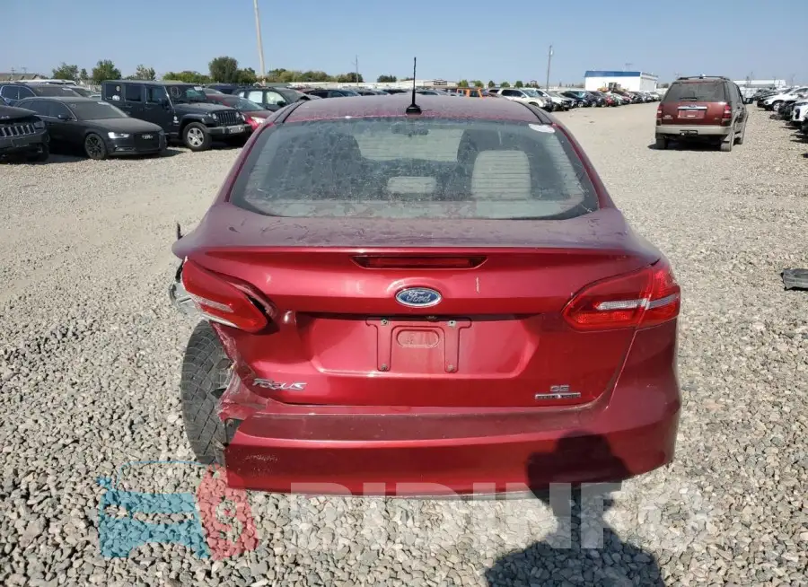 1FADP3F20FL287330 Photo# 6