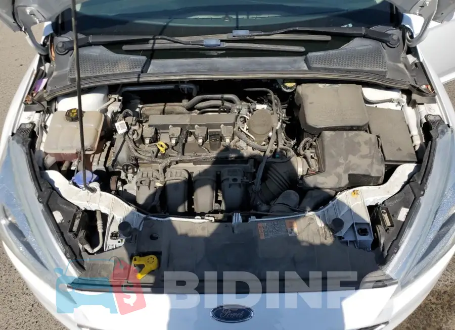 1FADP3F22FL375621 Photo# 11