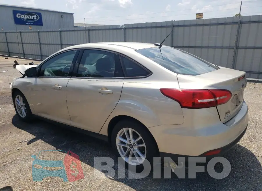 1FADP3F24HL262384 Photo# 2