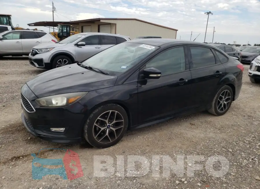 1FADP3F25GL397341 Photo# 1