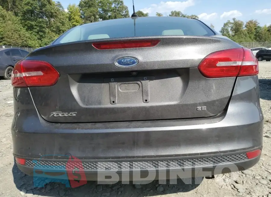 1FADP3F27FL319237 Photo# 6