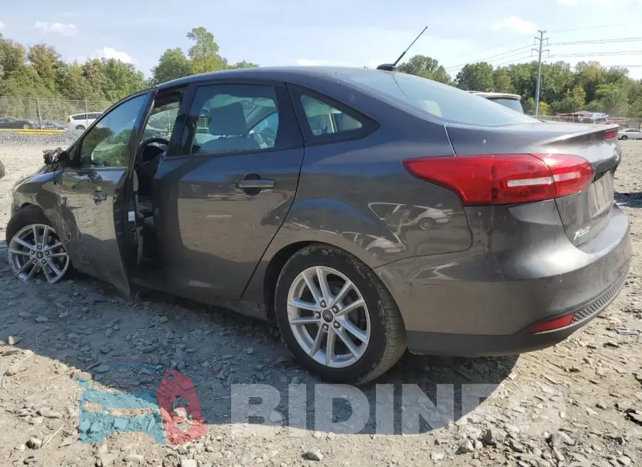 1FADP3F27FL319237 Photo# 2