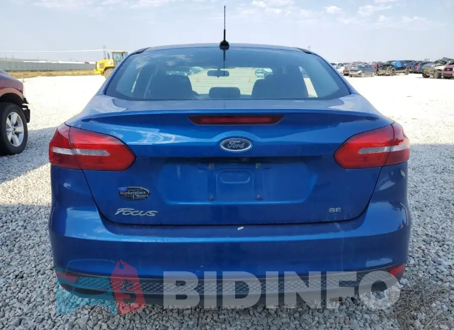 1FADP3F28JL329073 Photo# 6