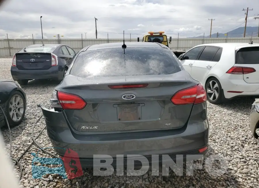 1FADP3F29HL245306 Photo# 6