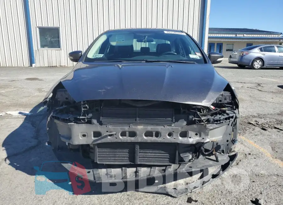 1FADP3F2XFL310628 Photo# 5