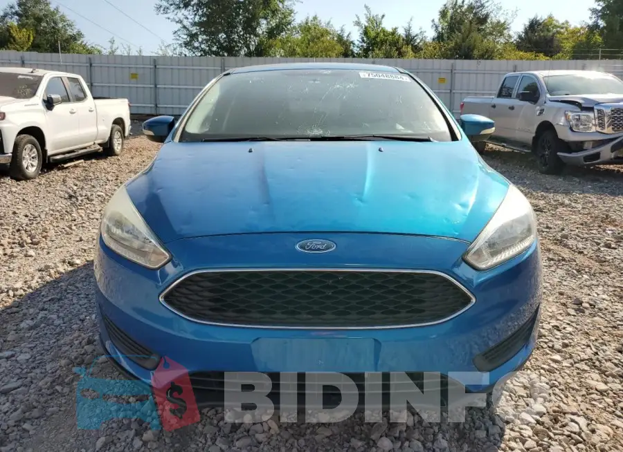 1FADP3K21FL374725 Photo# 5