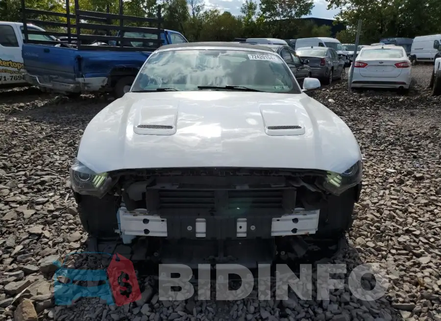 1FATP8UH6K5148737 Photo# 5