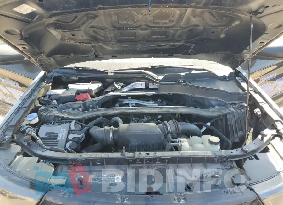 1FM5K8AC9LGB23469 Photo# 12