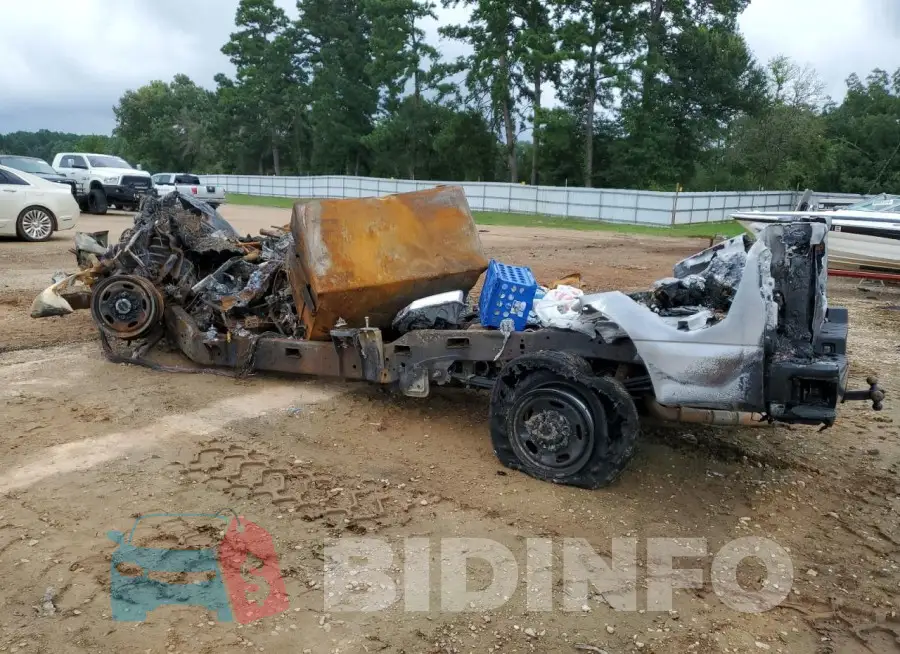 1FT7W2BA6PED08138 Photo# 2