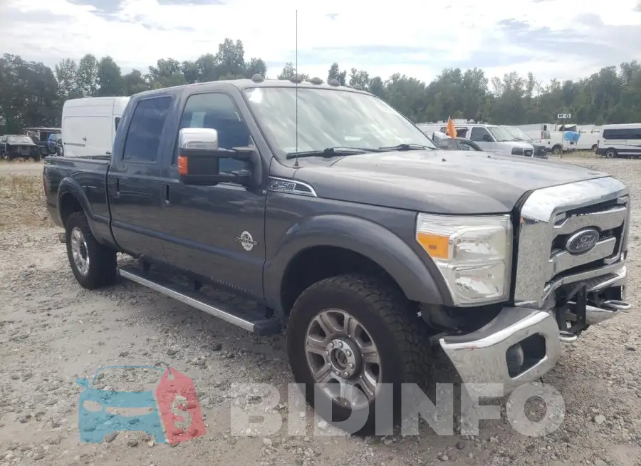1FT7W2BT1FEA20379 Photo# 4