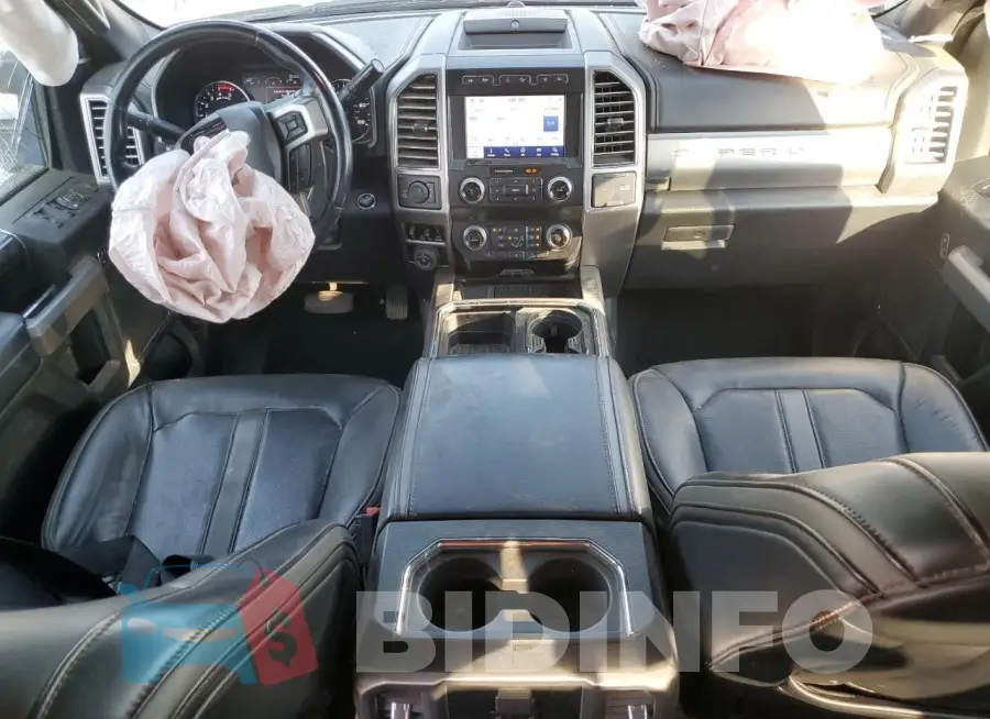 1FT7W2BT1MED80393 Photo# 8
