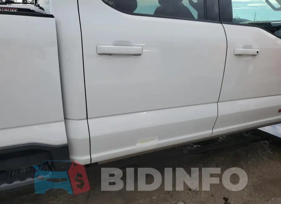 1FT8W2BM0PEE11425 Photo# 12