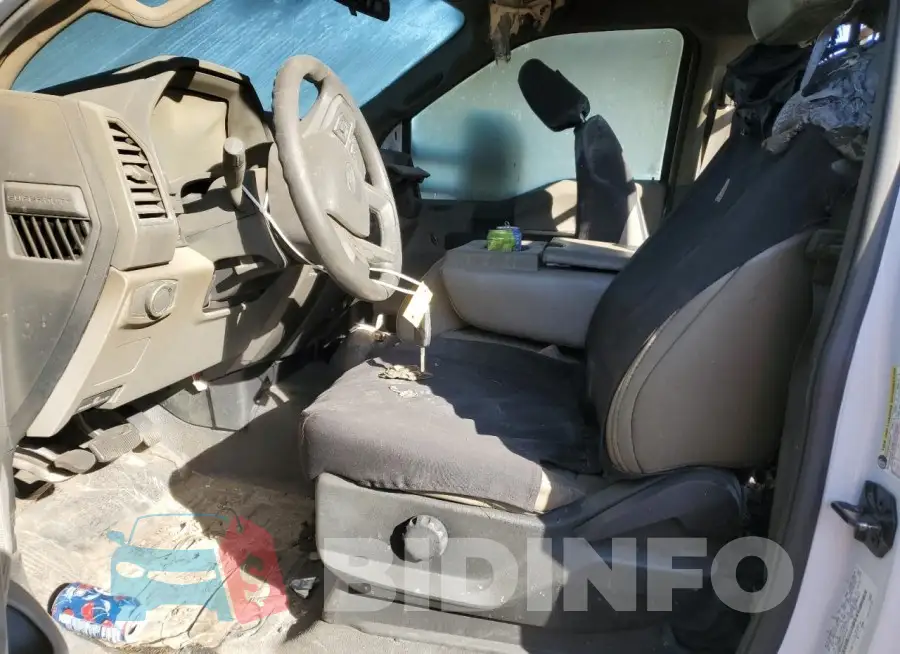 1FTBF2B60KEF57145 Photo# 7