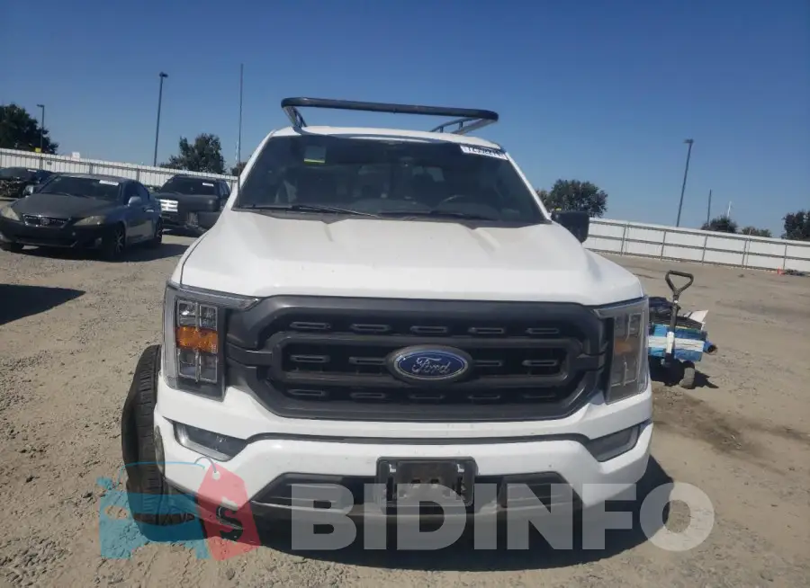 1FTEW1CP8PFC13904 Photo# 5