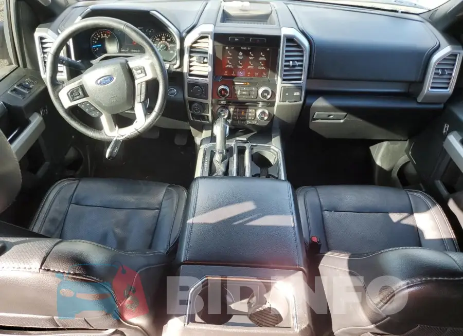 1FTEW1EG6GKD48206 Photo# 8