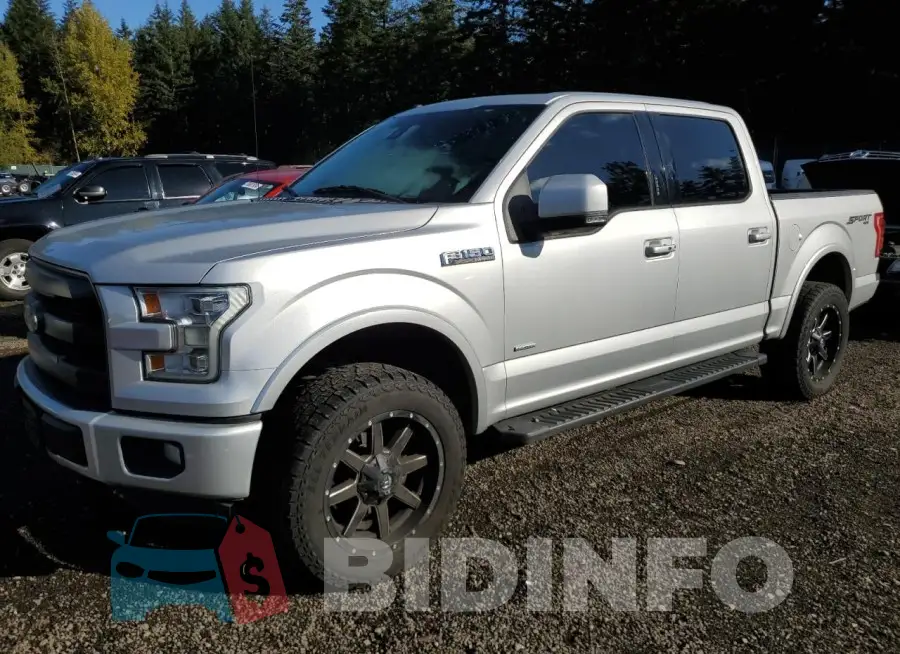 1FTEW1EG6GKD48206 Photo# 1