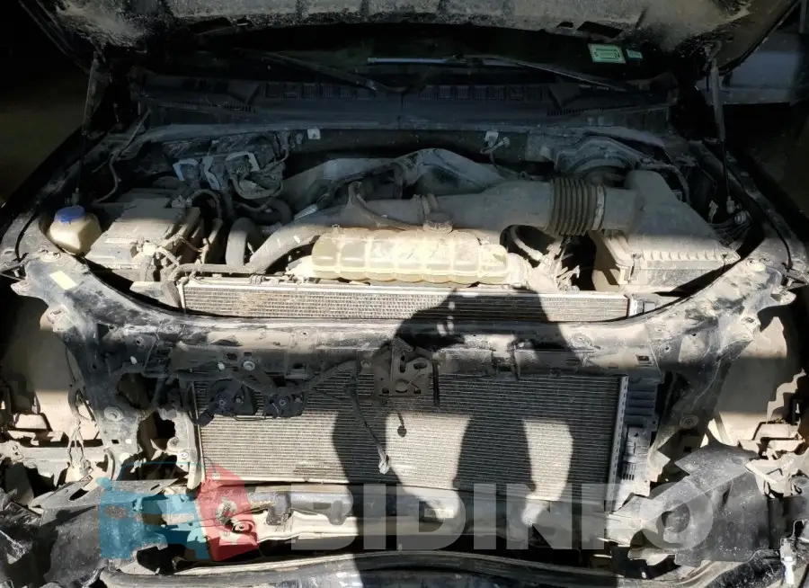 1FTEX1EPXKFD24425 Photo# 11