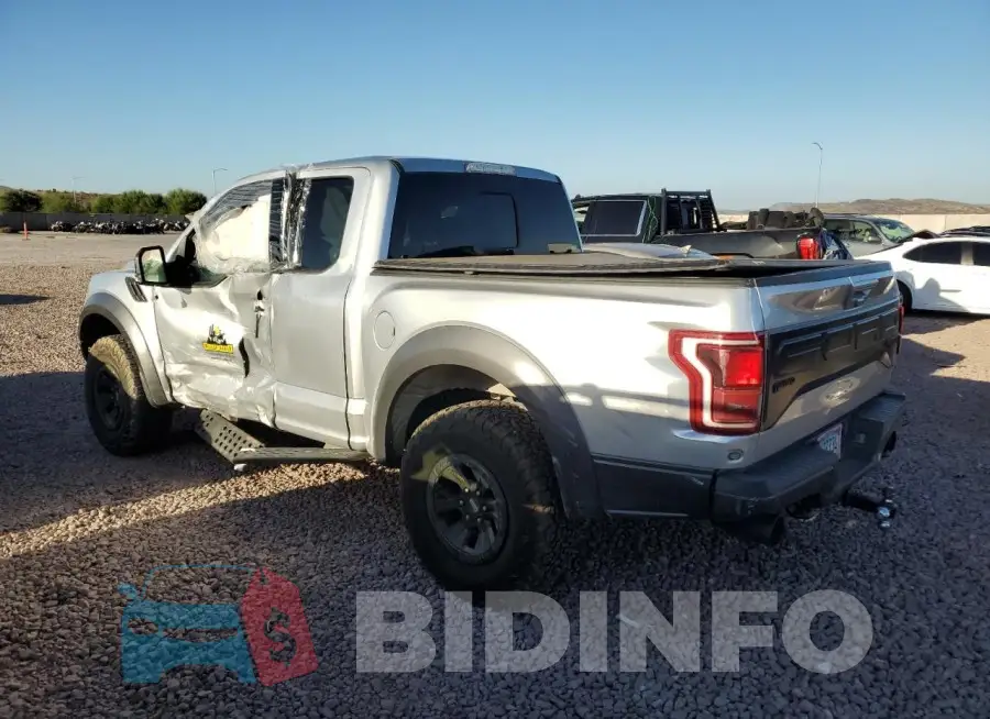 1FTEX1RG5JFC45902 Photo# 2