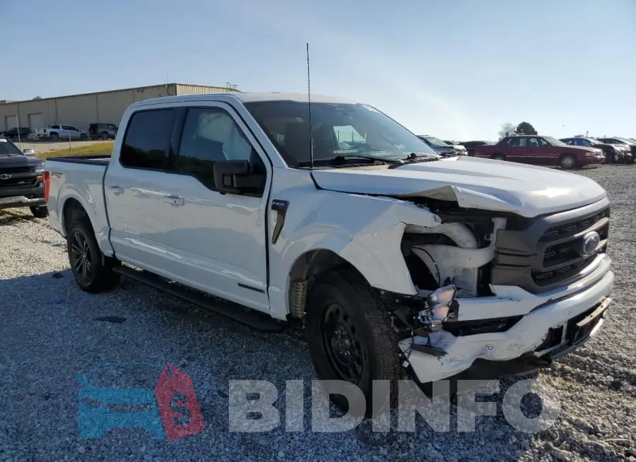 1FTFW1ED7PFB57994 Photo# 4