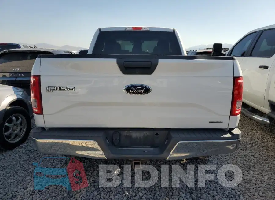 1FTFX1EF5GFB98929 Photo# 6