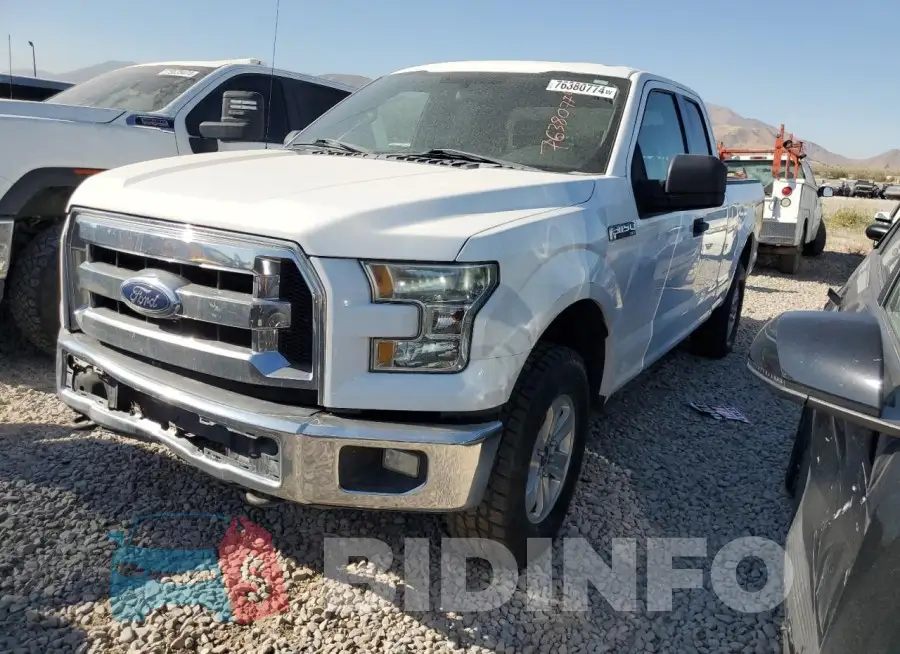 1FTFX1EF5GFB98929 Photo# 1