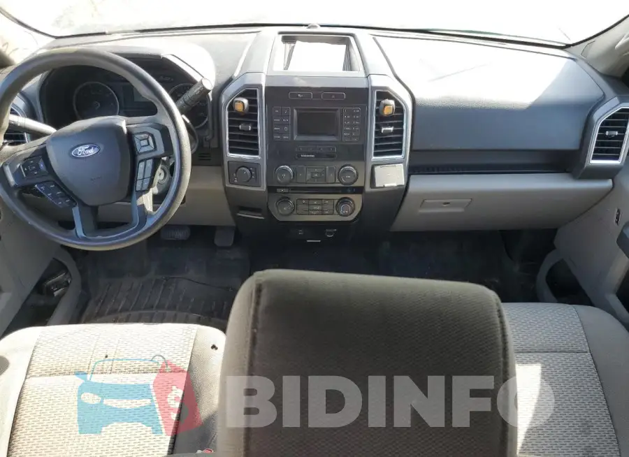 1FTFX1EF5GFB98929 Photo# 8