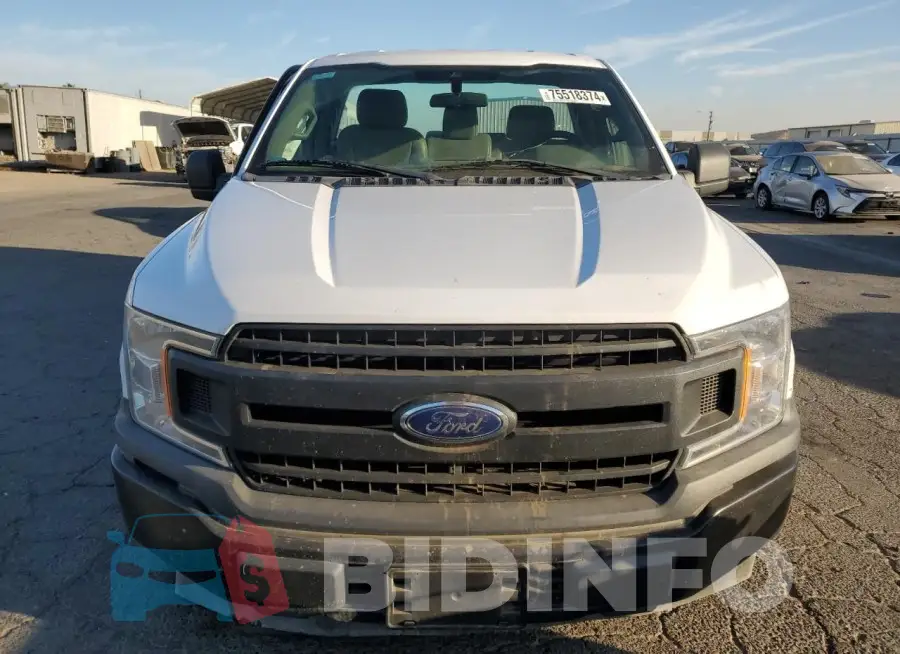 1FTMF1CBXLKE64442 Photo# 5