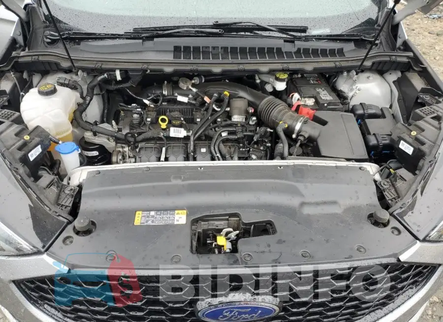 2FMPK3J97LBB62858 Photo# 12