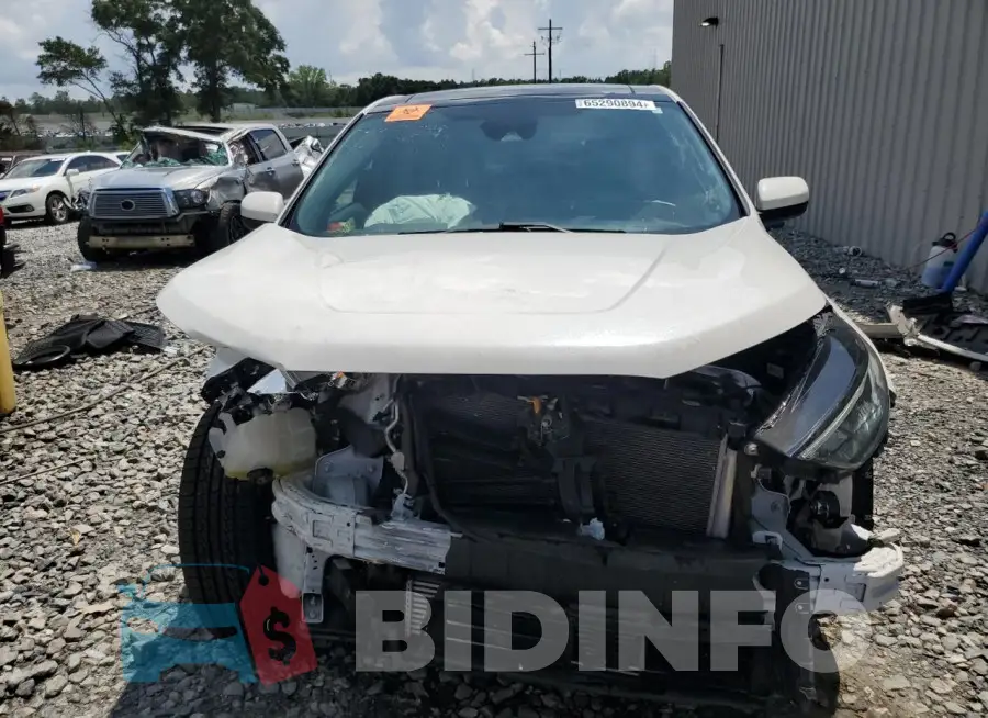 2FMPK3J9XMBA57832 Photo# 5