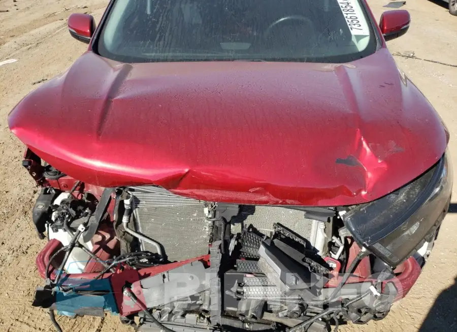 2FMPK4APXJBC30751 Photo# 11