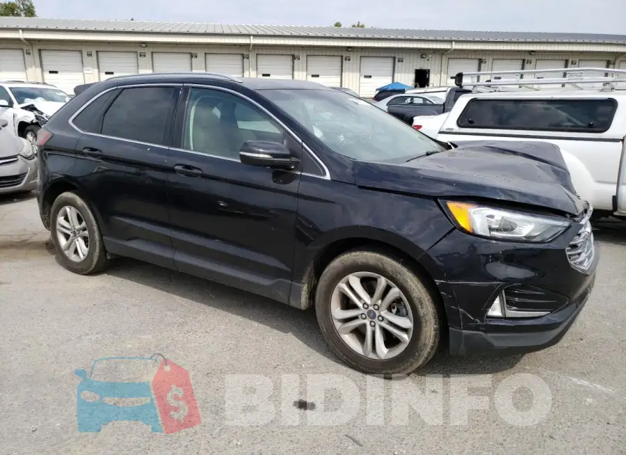 2FMPK4J91LBA91663 Photo# 4