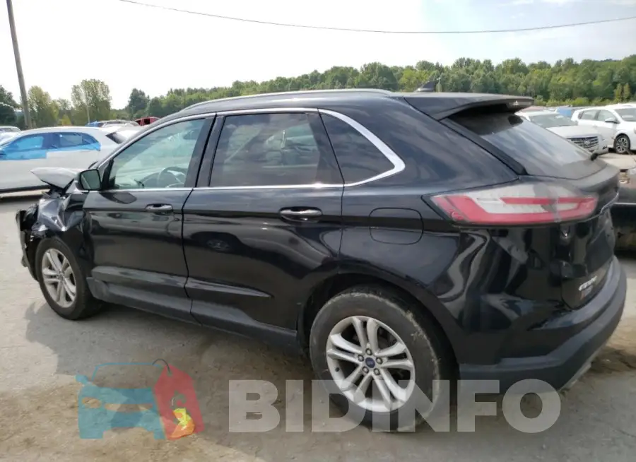 2FMPK4J91LBA91663 Photo# 2
