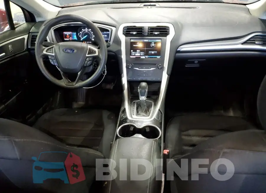 3FA6P0H74FR251836 Photo# 8