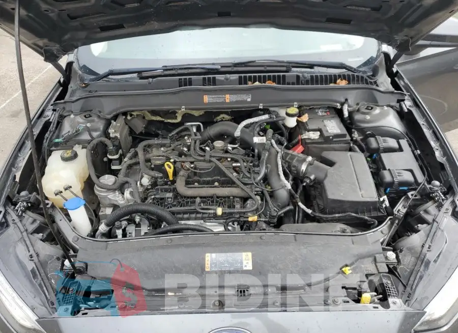 3FA6P0HD4LR222046 Photo# 11