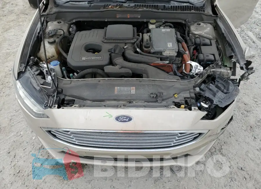 3FA6P0UU0HR266641 Photo# 11