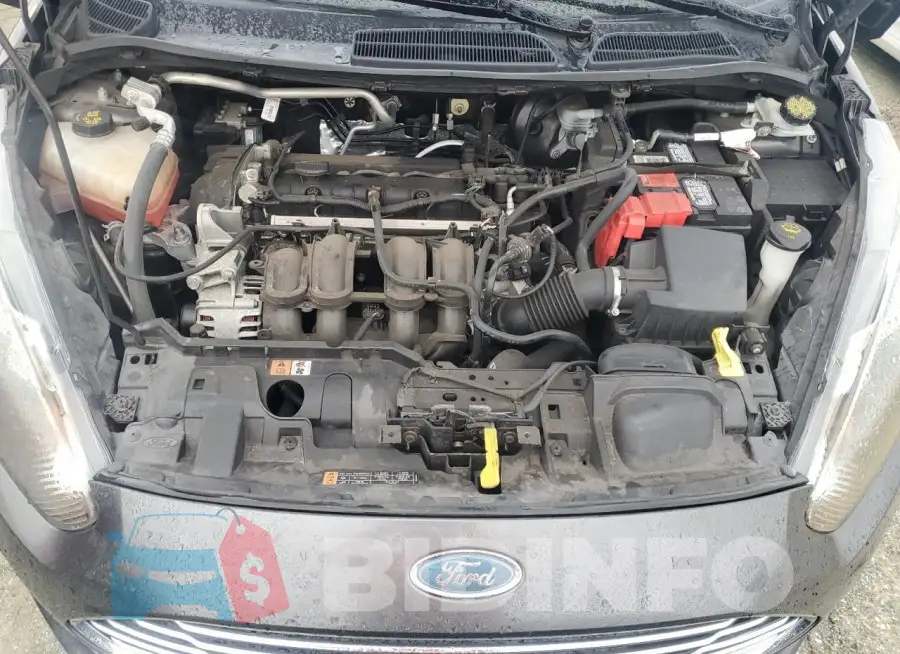 3FADP4EJ2FM148250 Photo# 11