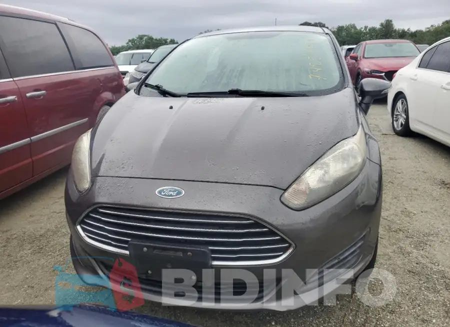 3FADP4EJ2FM148250 Photo# 5