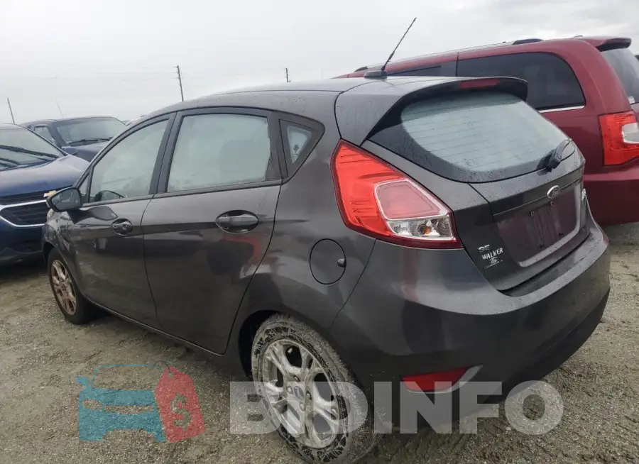 3FADP4EJ2FM148250 Photo# 2