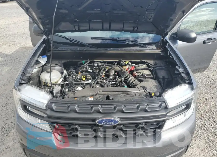 3FTTW8F90PRA12546 Photo# 11