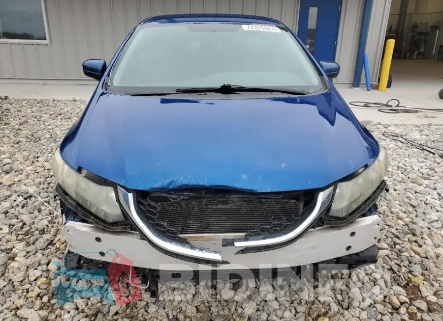 19XFB2F50FE044406 Photo# 5