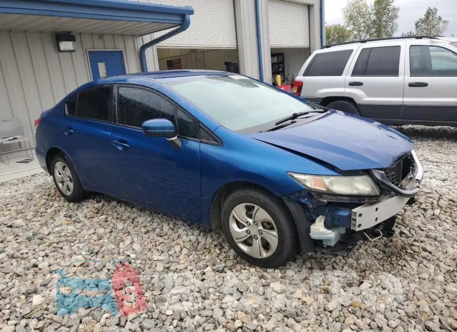 19XFB2F50FE044406 Photo# 4