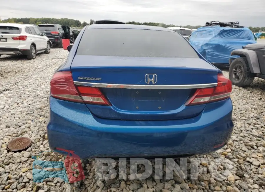 19XFB2F50FE044406 Photo# 6