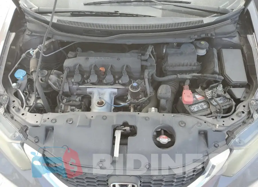 19XFB2F57FE039932 Photo# 11
