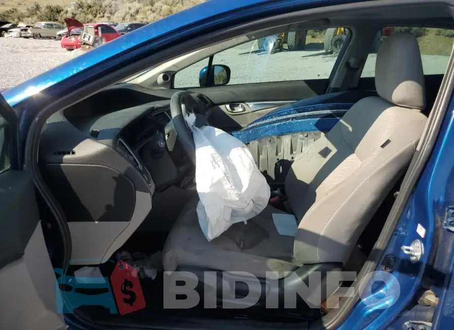 19XFB2F87FE078756 Photo# 7