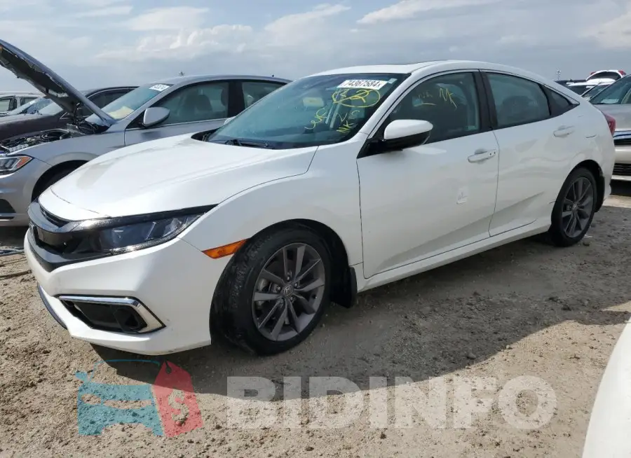 19XFC1F34LE000071 Photo# 1