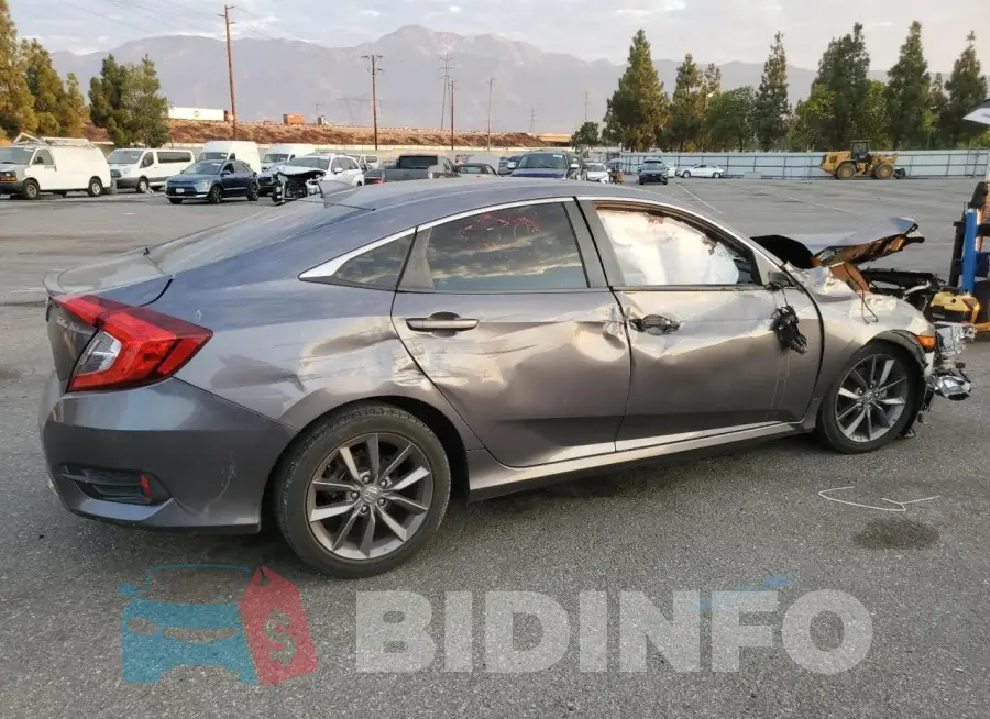19XFC1F36KE206149 Photo# 3